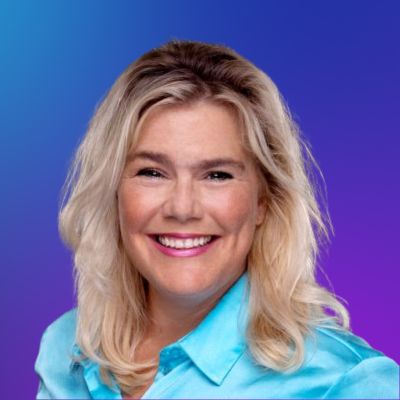 Patricia Roeleveld van Pro-werkt